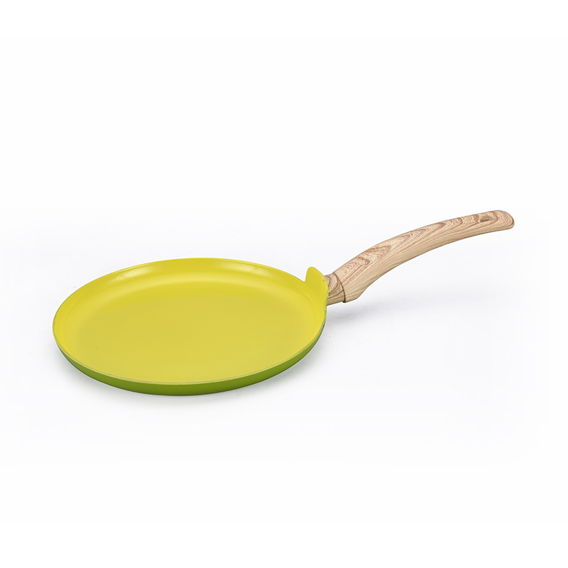 Telamon nuevo juego de utensilios de cocina antiadherentes de oliva verde oliva