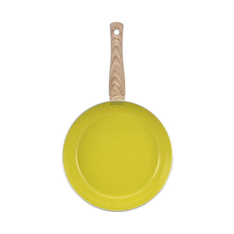 Telamon nuevo juego de utensilios de cocina antiadherentes de oliva verde oliva