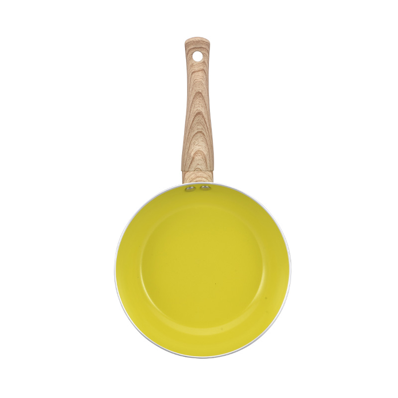 Telamon nuevo juego de utensilios de cocina antiadherentes de oliva verde oliva