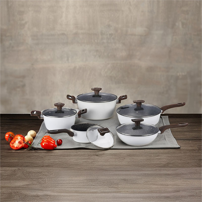 Why Kitchenware Replacement Cycles Are Getting Shorter in Latin America