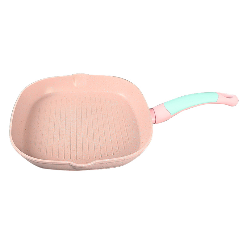 Telamon Floral Series Forjed utensilios de cocina forjados