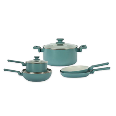 Grosor de la sartén antiadherente: por qué más gruesa no siempre es mejor